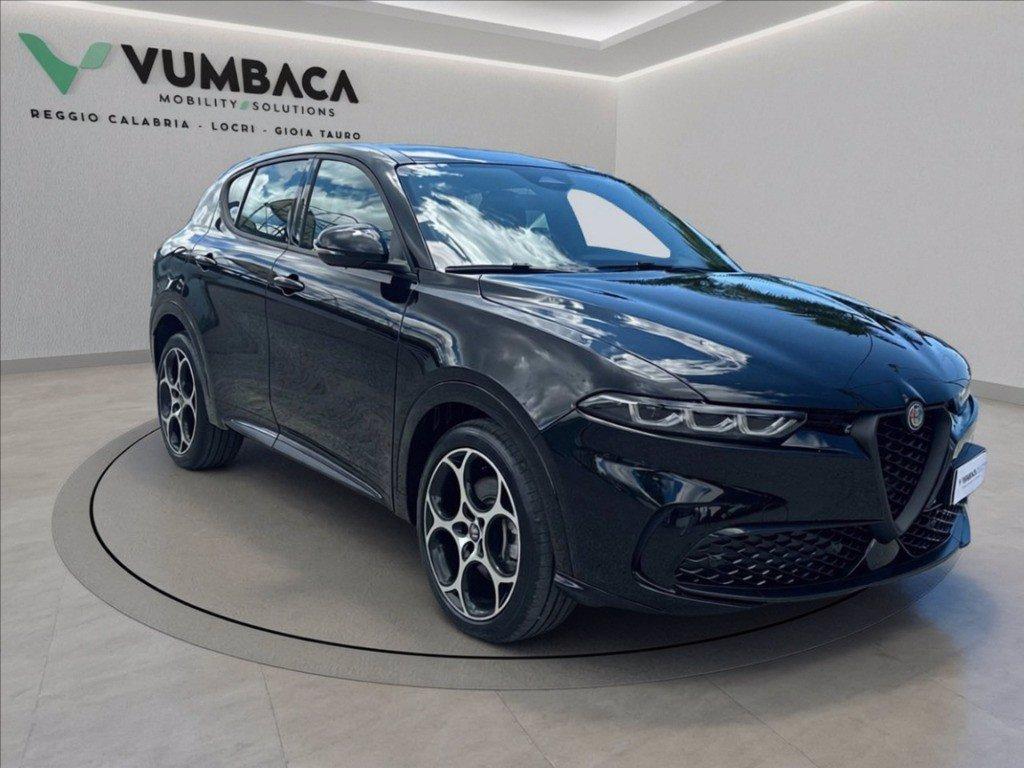 ALFA ROMEO Tonale 1.5 hybrid Sprint 160cv tct7 del 2025