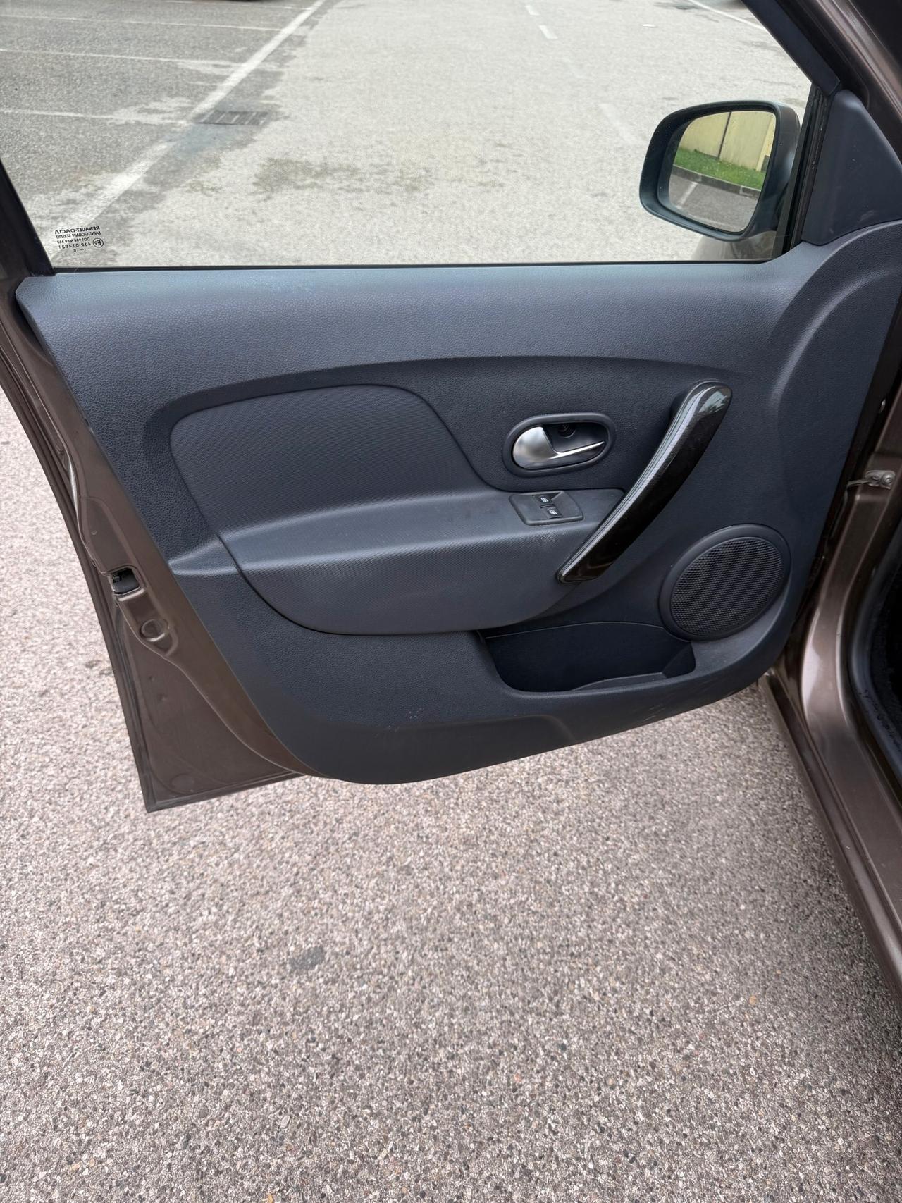 Dacia Sandero Streetway 1.0 tce Gpl - NEOP. - 12 MESI DI GARANZIA -