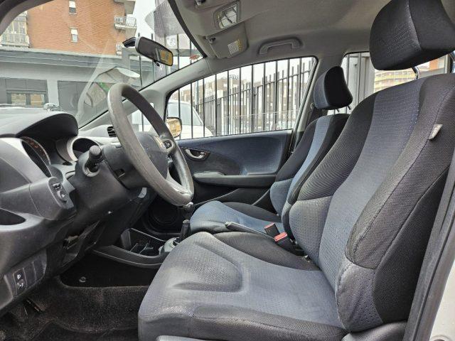 HONDA Jazz 1.2 i-VTEC Elegance