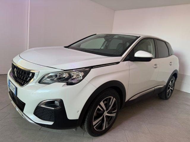 PEUGEOT 3008 PureTech Turbo 130 S&S Allure