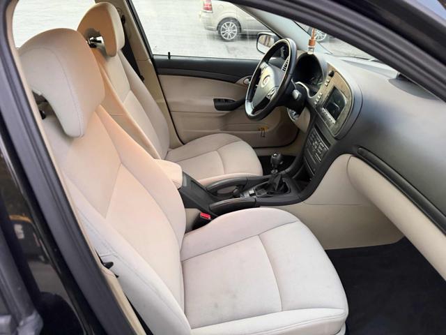 SAAB 9-3 BENZINA/GPL Sport Sedan 1.8 perfetta di meccanica