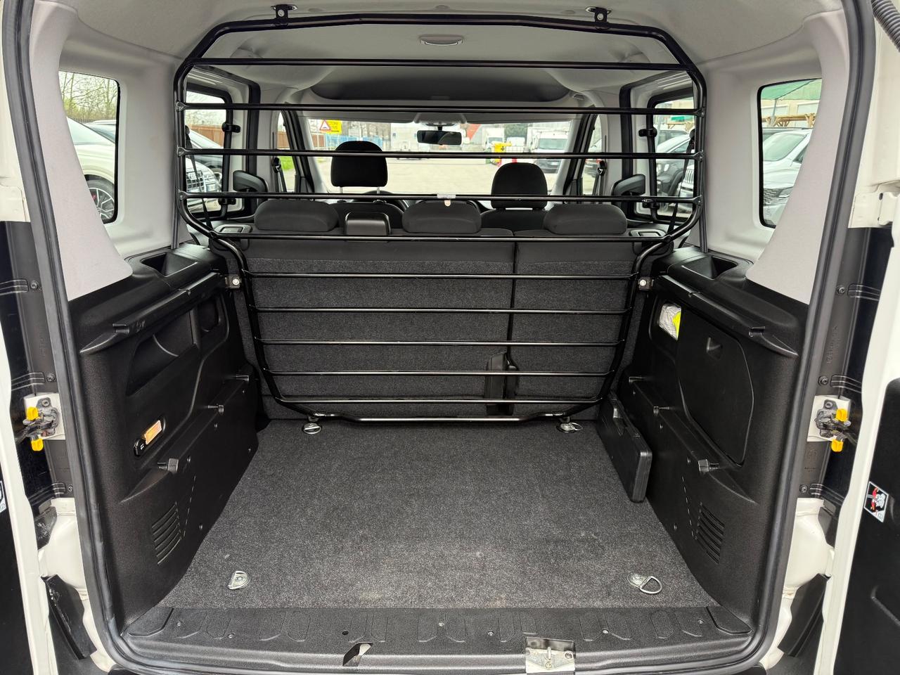 Fiat Doblo 1.6 MJT 90CV S&S PC Combi N1 Easy