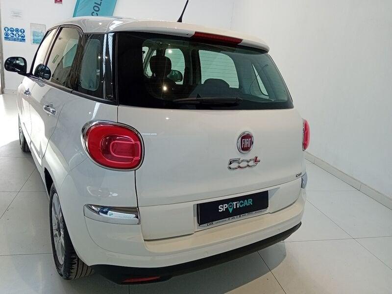 FIAT 500L 1.4 95 CV