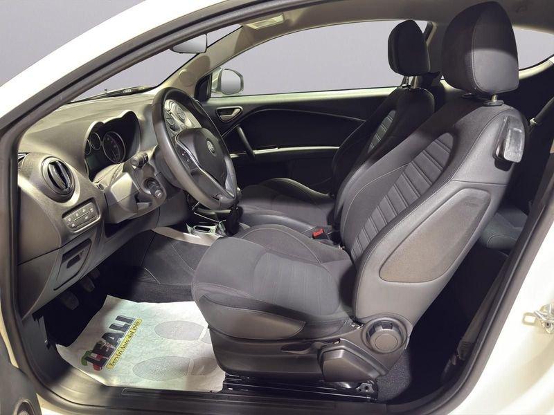 Alfa Romeo MiTo 3p 1.4 78cv S&S Super