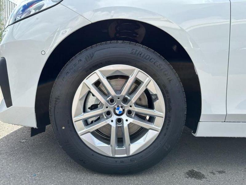 BMW Serie 2 Active Tourer 218d Active Tourer