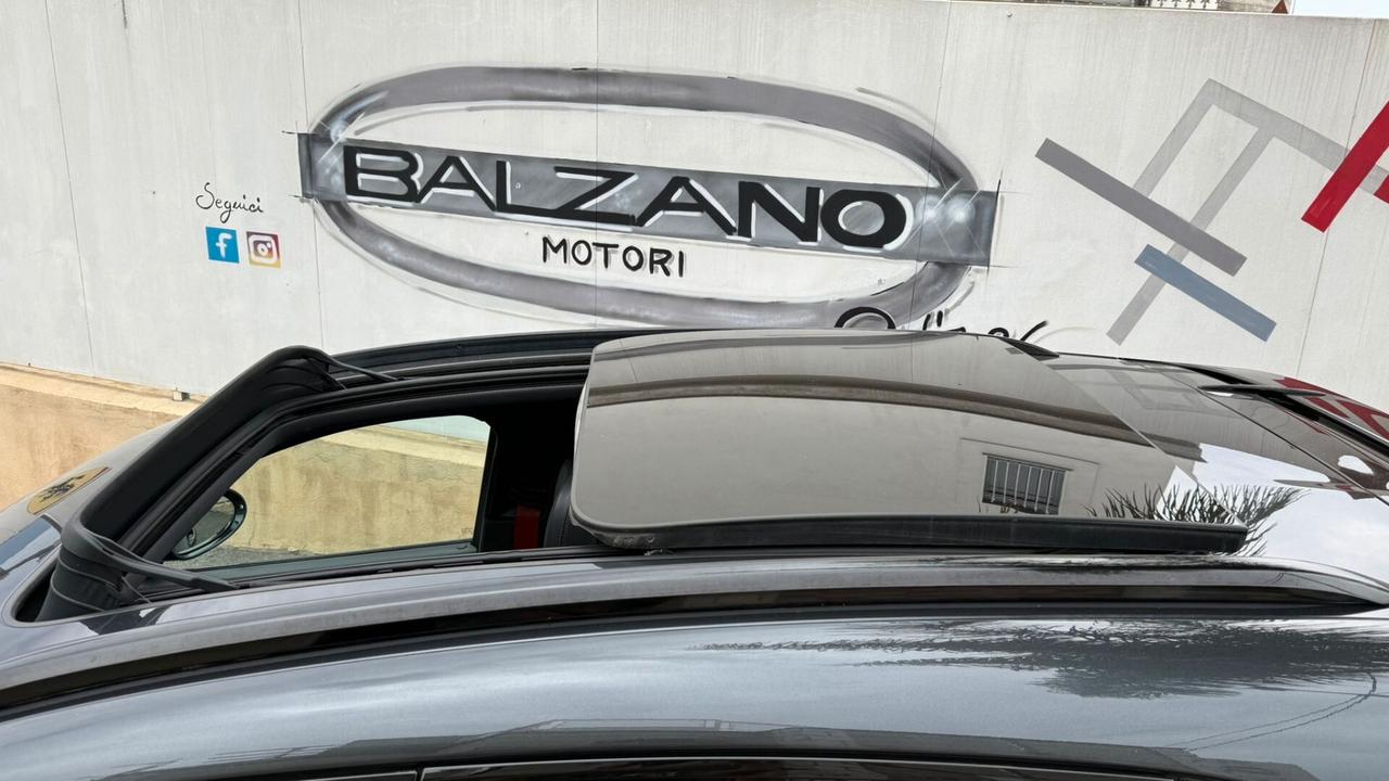 PORSCHE MACAN 2.9 GTS 441CV TETTO 2025