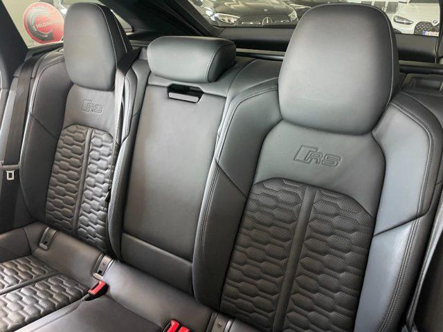 AUDI RS6 Avant 4.0 TFSI 630 CV Quattro Performance TETTO