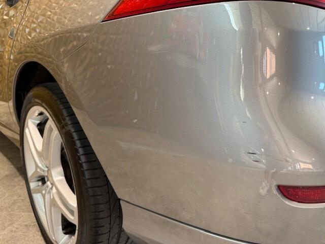Mercedes-benz ML 350 BlueTEC 4Matic Premium