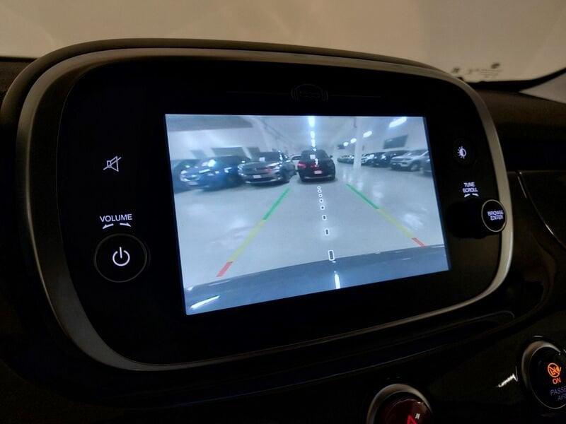 FIAT 500X 500X 1.0 T3 120 CV Cross