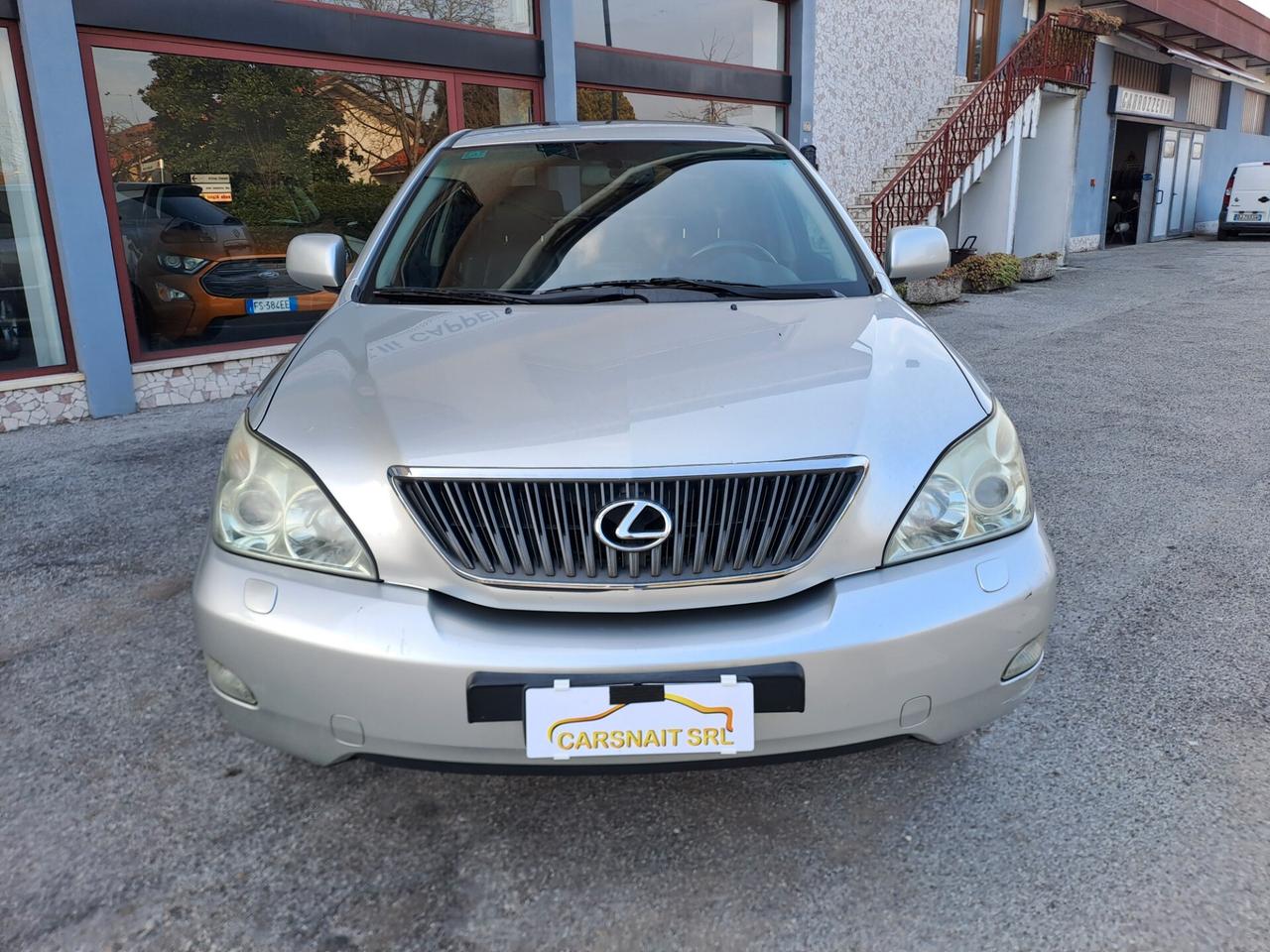 Lexus RX 300 Ambassador