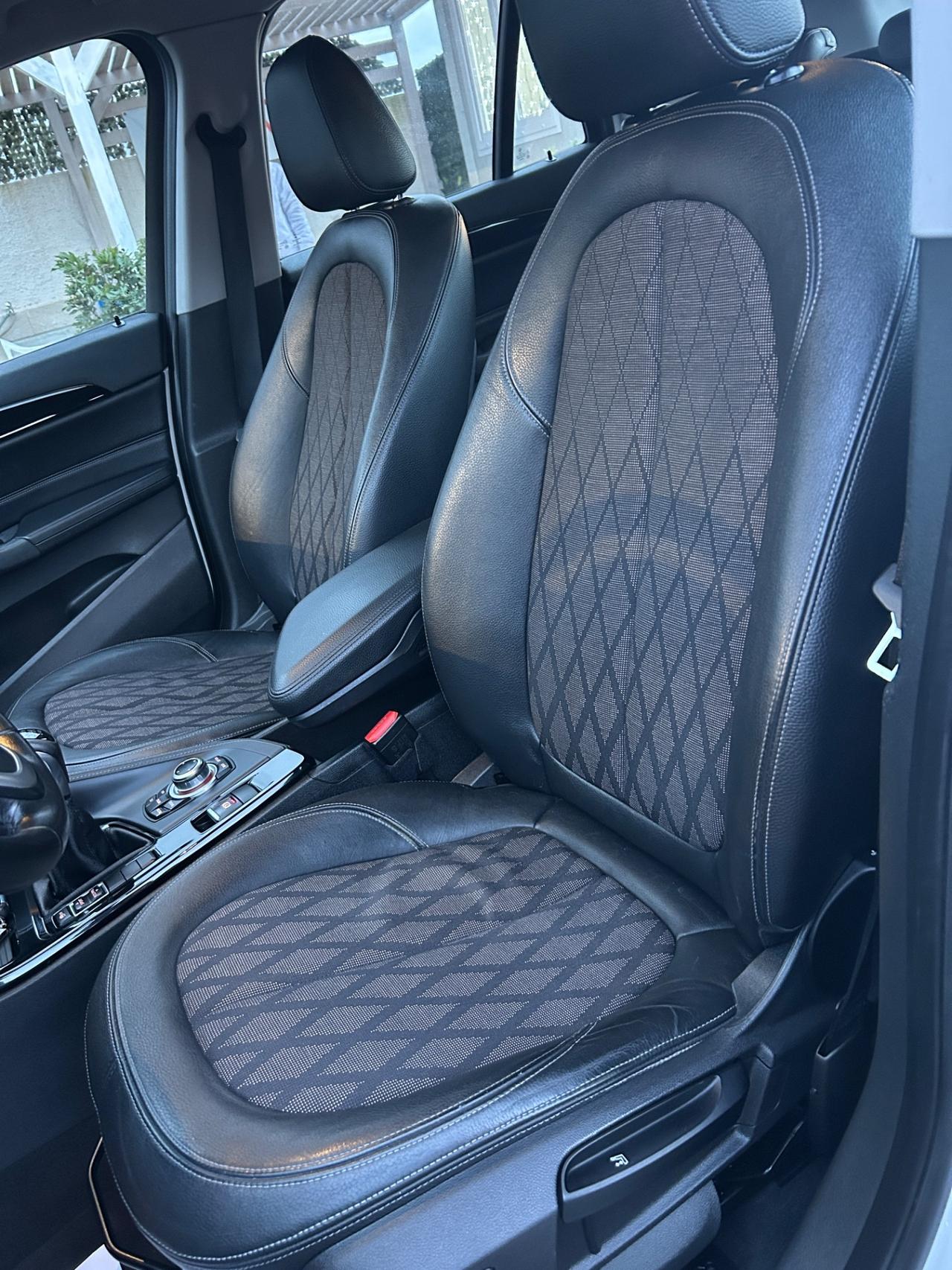 Bmw X1 sDrive18d xLine