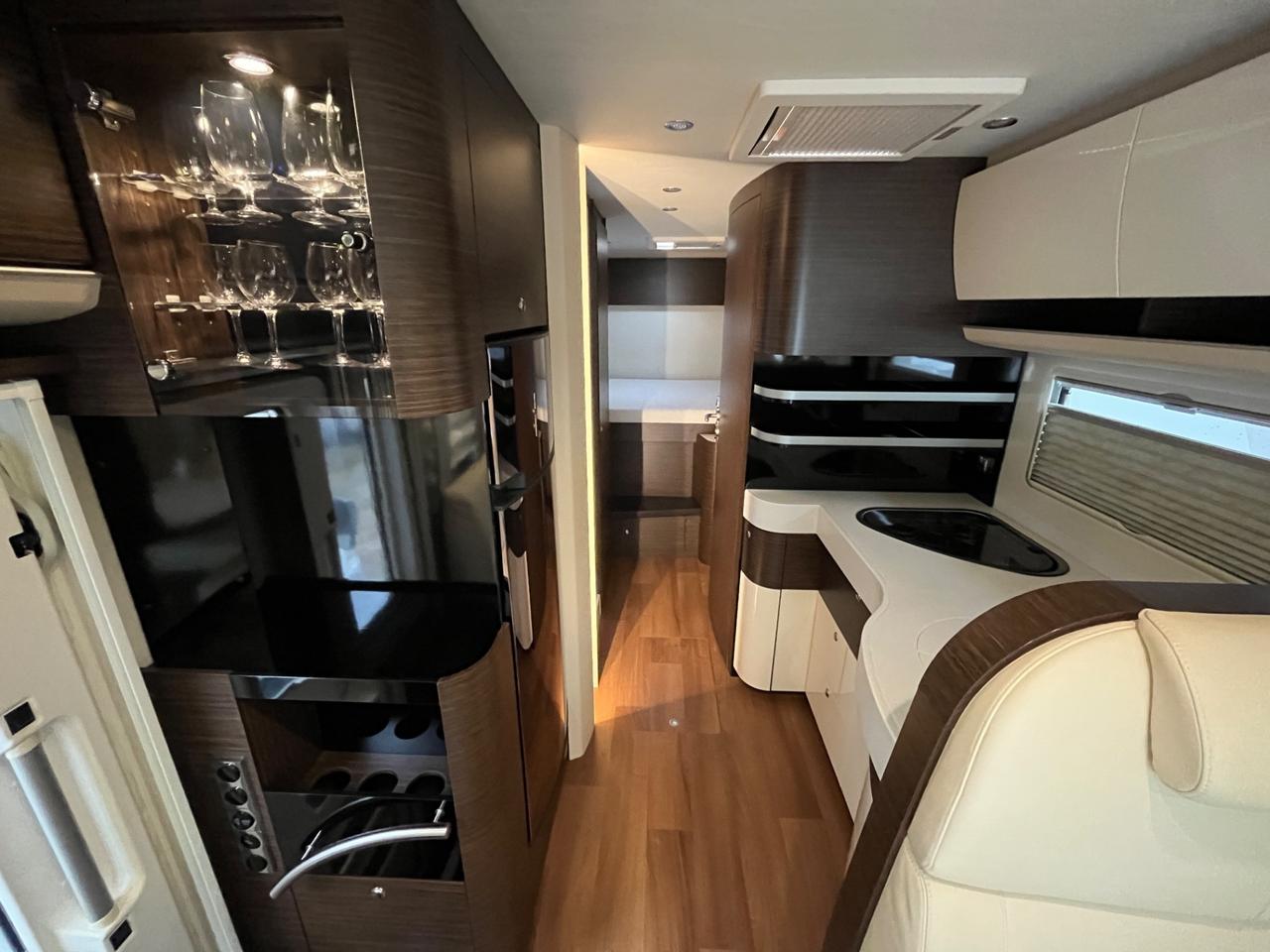 Concorde Credo 761 H