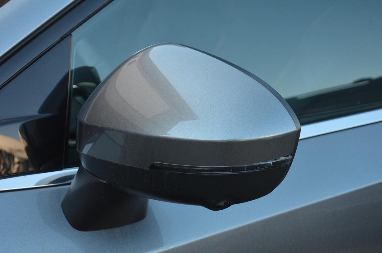 Nissan Qashqai MHEV 140 CV Tekna