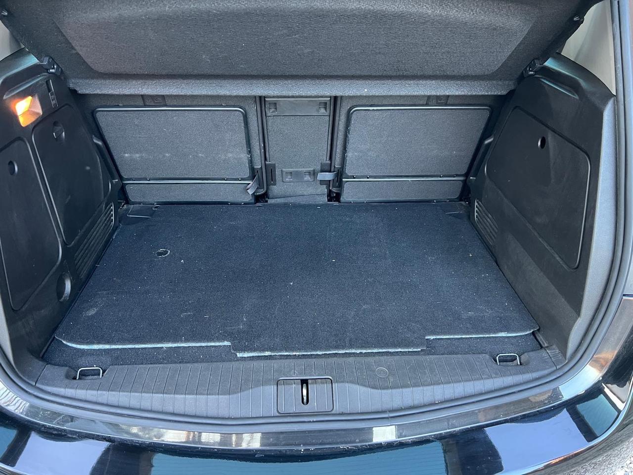 Opel Meriva 1.7 CDTI aut. b-color Panoramic