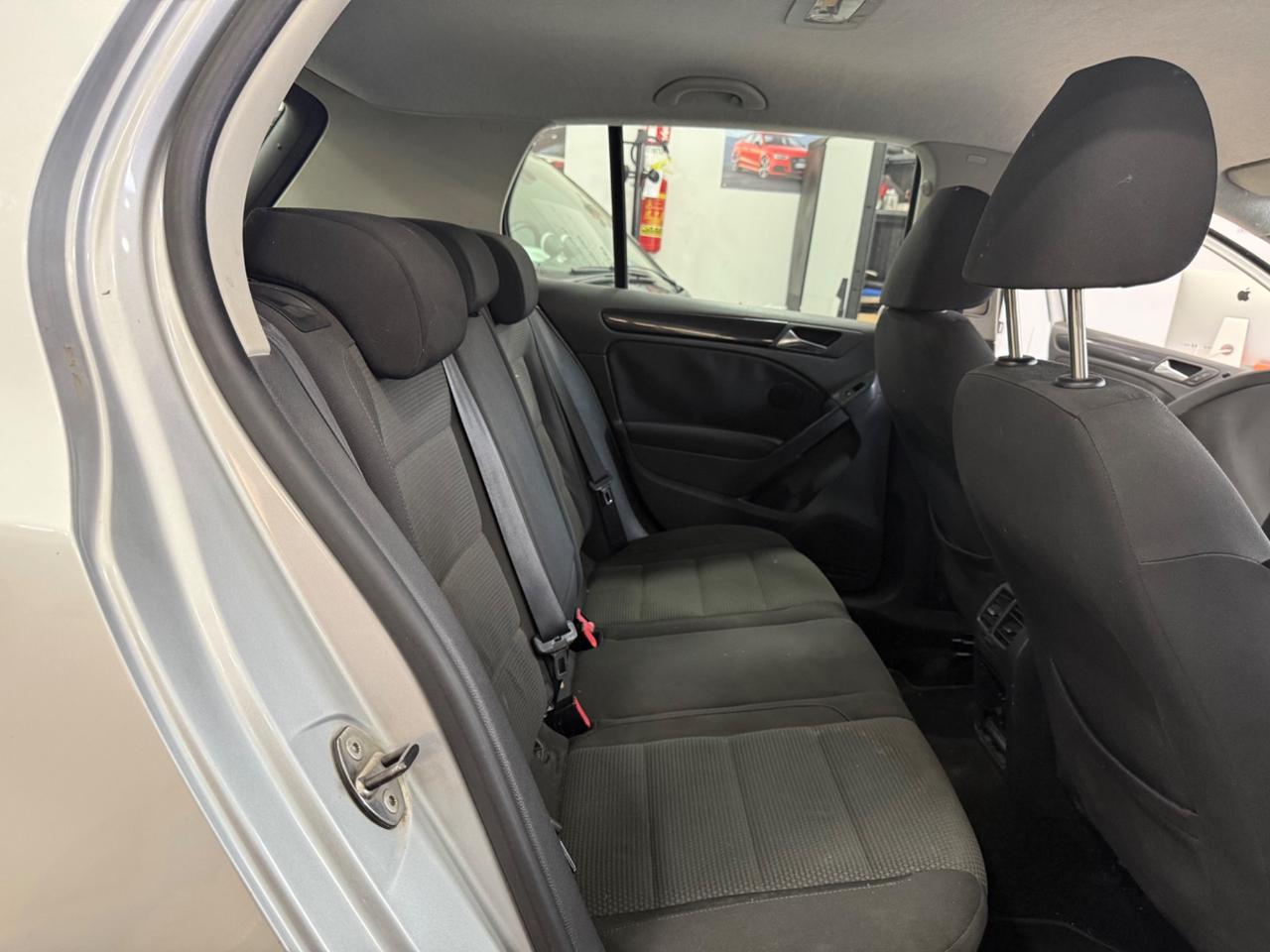 Volkswagen Golf 1.2 tsi 150 mila km nuova
