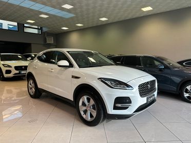 Jaguar E-Pace 2.0D I4 163 CV AWD Auto SE N1 AUTOCARRO