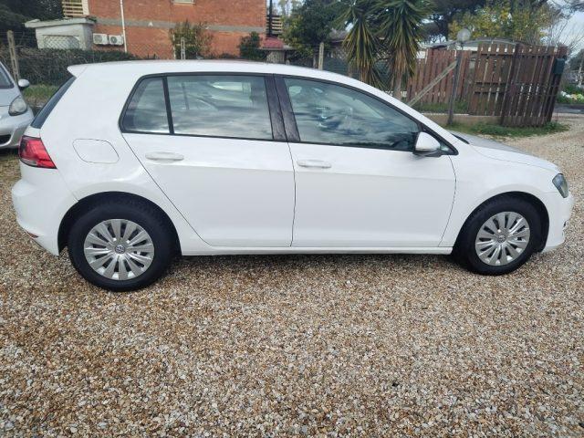 VOLKSWAGEN Golf 1.2 TSI 85 CV 5p. Tech&Sound BlueMotion Technology