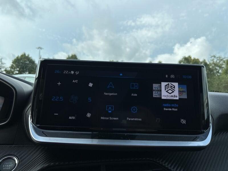 Peugeot 2008 II 2023 1.2 hybrid Allure 145cv e-dcs6