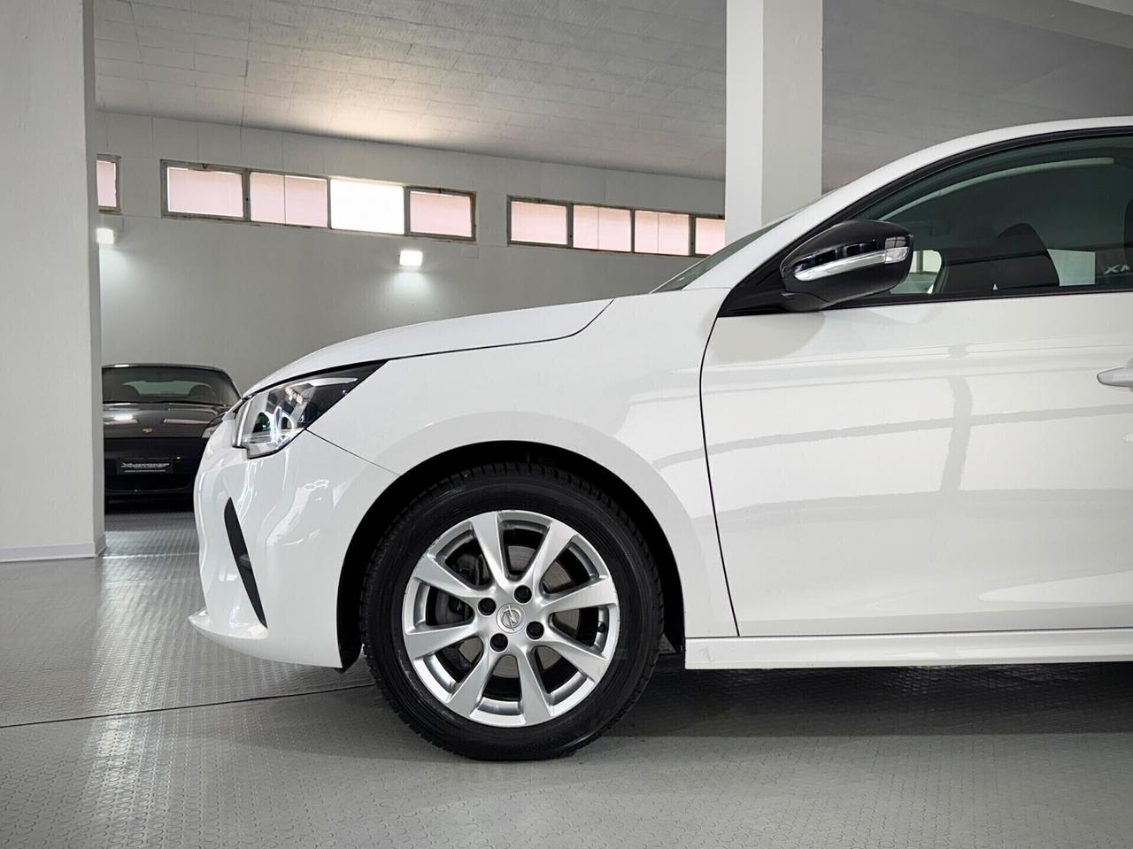 Opel Corsa 1.5 D 100CV Aziendale Edition MT6