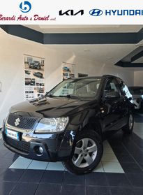 Suzuki Grand Vitara 1.9 DDiS 3 porte