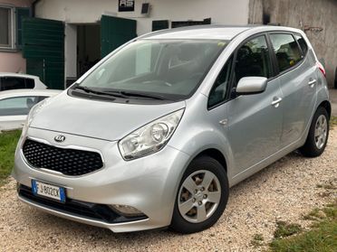 Kia VENGA 1.4 CRDi 90CV ACTIVE KMCERT GARANZ UNICOPR