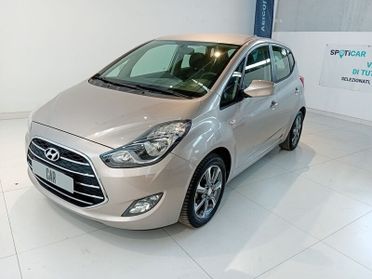 Hyundai ix20 1.4 CRDI 90 CV Comfort