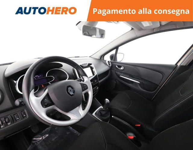 RENAULT Clio dCi 8V 90 CV Start&Stop 5 porte Energy Duel