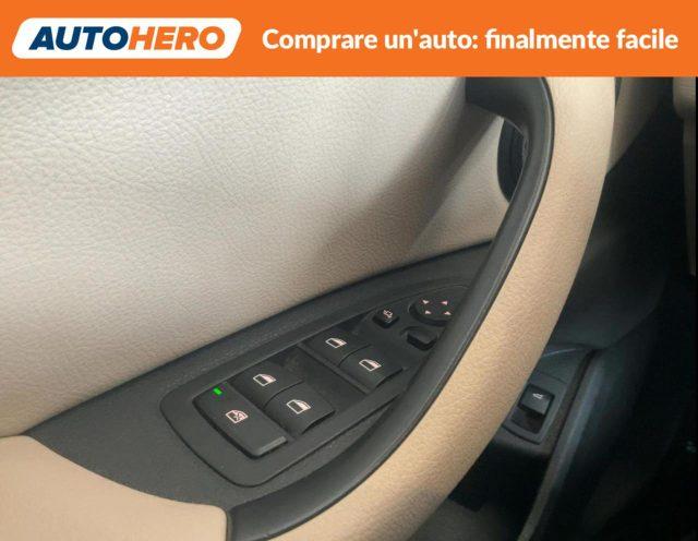 BMW X1 xDrive18d xLine Plus