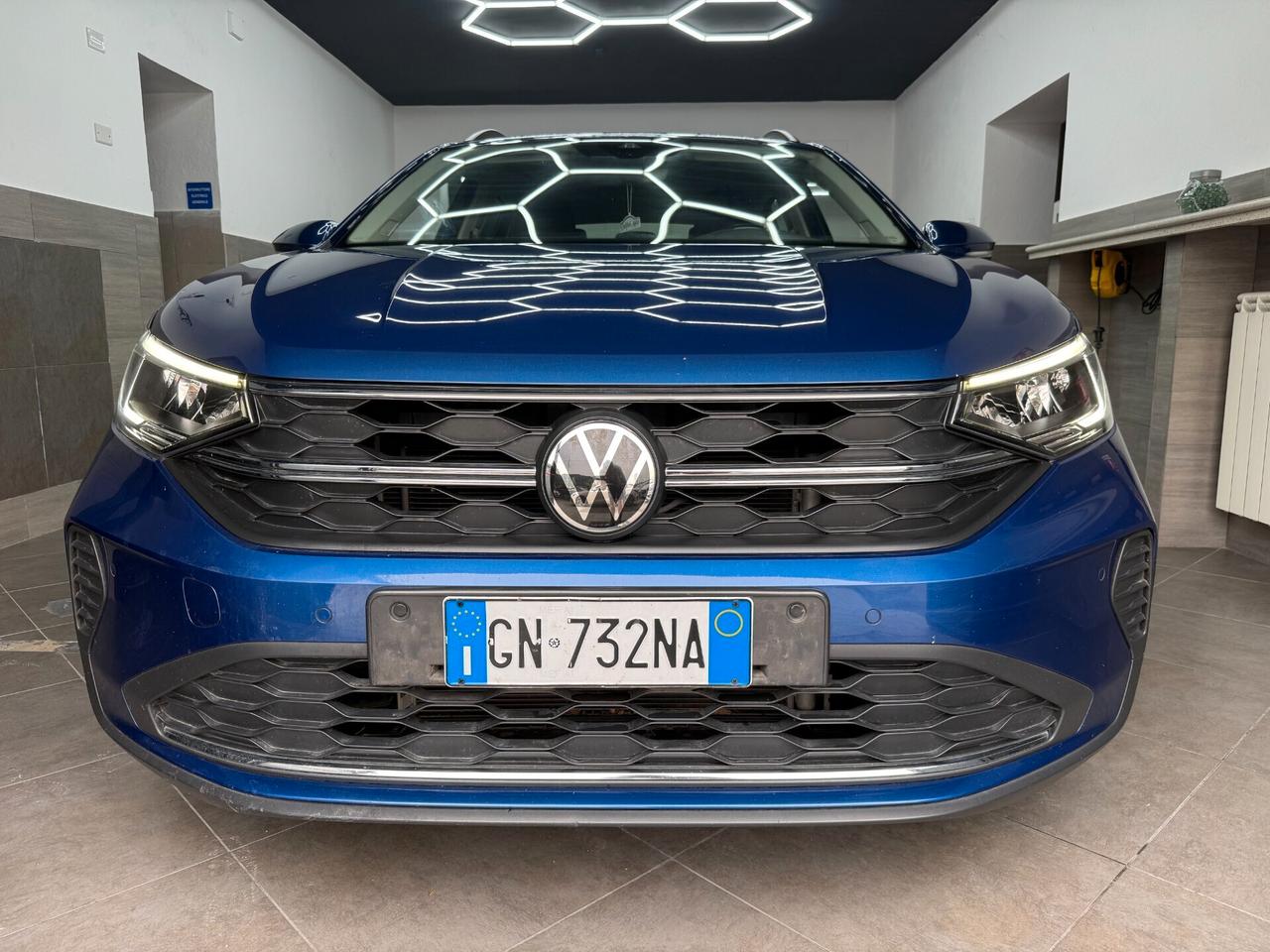 Volkswagen Taigo 1.0 TSI 95 CV Life