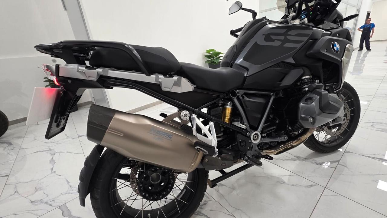 Bmw R 1250 GS