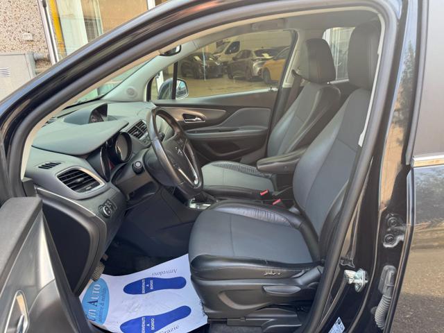 OPEL Mokka 1.7 CDTI Ecotec 130CV Aut. Cosmo