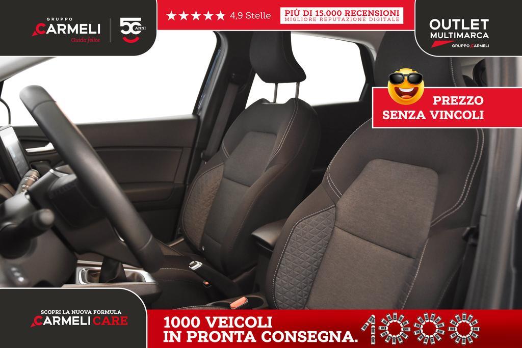 Renault Captur 1.0 TCe Equilibre