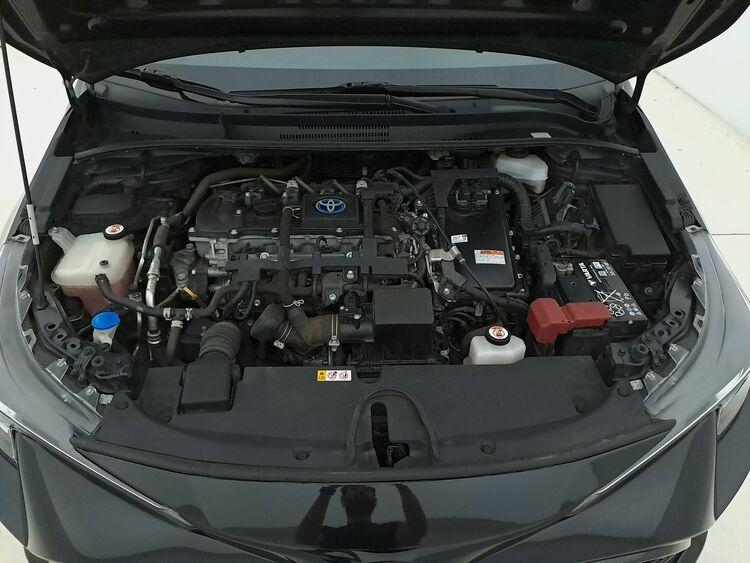Toyota Corolla TS Hybrid Business BR016546 1.8 Full Hybrid 122CV
