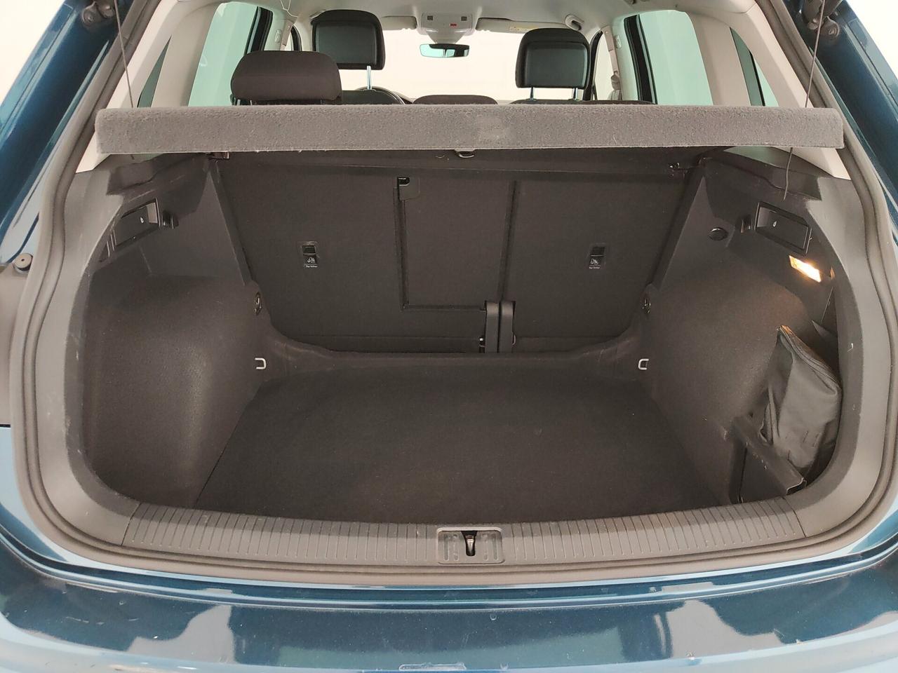 Volkswagen Tiguan 2.0 TDI 150 CV SCR DSG Life