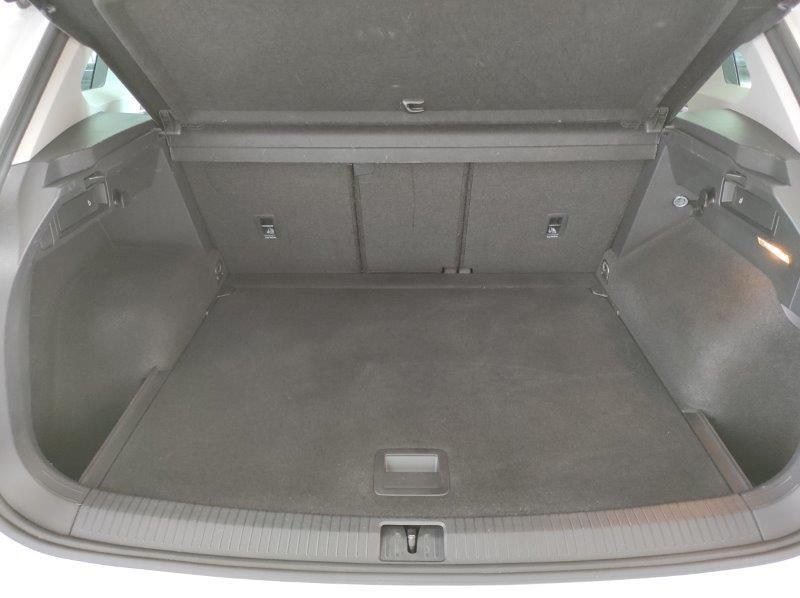 VOLKSWAGEN Tiguan 2ª serie - Tiguan 1.5 TSI 150 CV DSG ACT Elegance