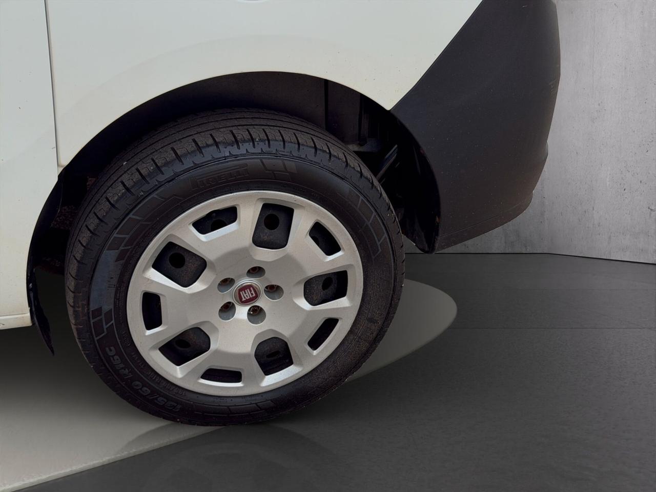 Fiat Doblò 1.3 MJT S&S PC-TN Cargo Business