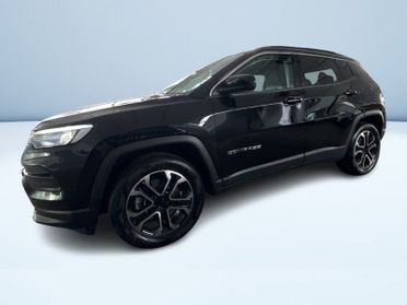 Jeep Compass 1.3 TURBO T4 PHEV LIMITED 4XE AUTO