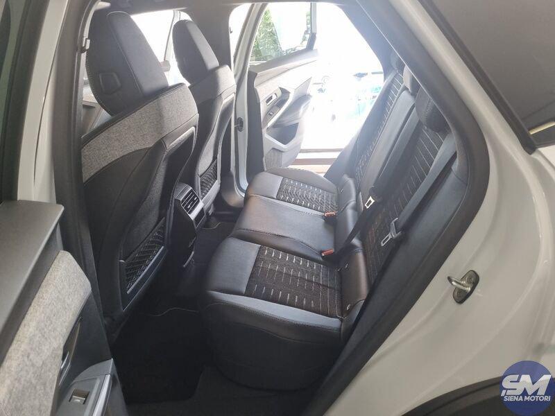 Peugeot 3008 3008 Hybrid 136 e-DCS 6 GT