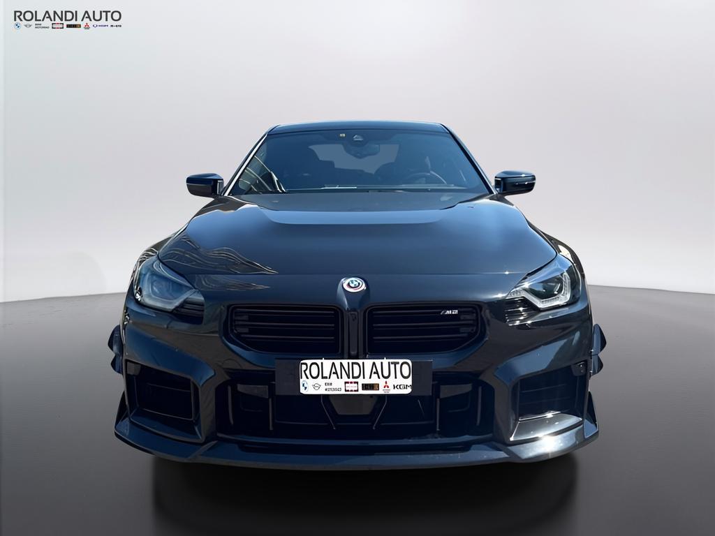 BMW M2 Coupe 3.0 Steptronic