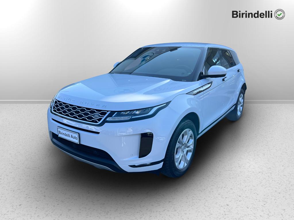 LAND ROVER RR Evoque 2ª serie - Range Rover Evoque 2.0D I4-L.Flw 150 CV AWD Auto S