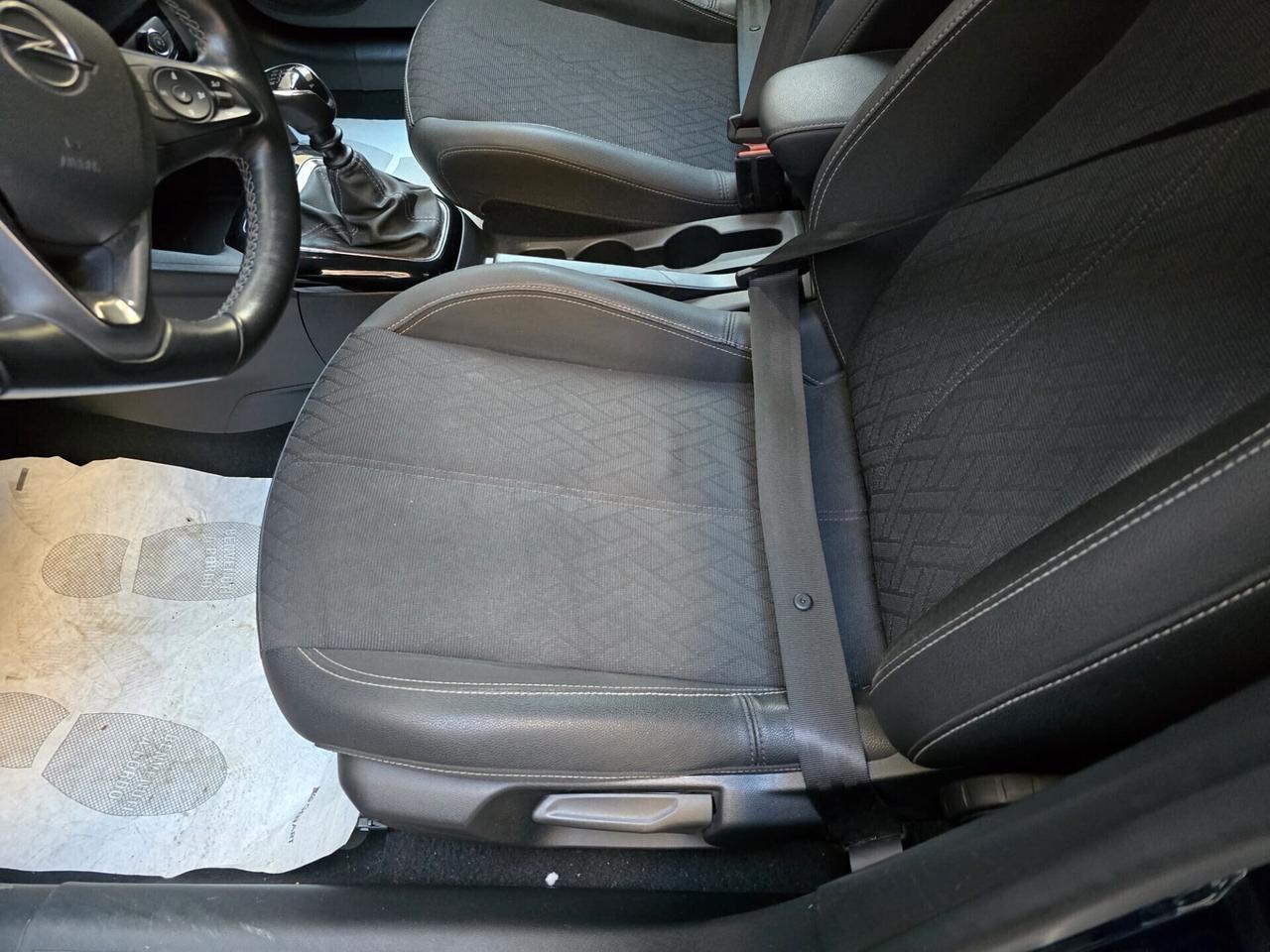 Opel Corsa 1.2 100 CV Elegance