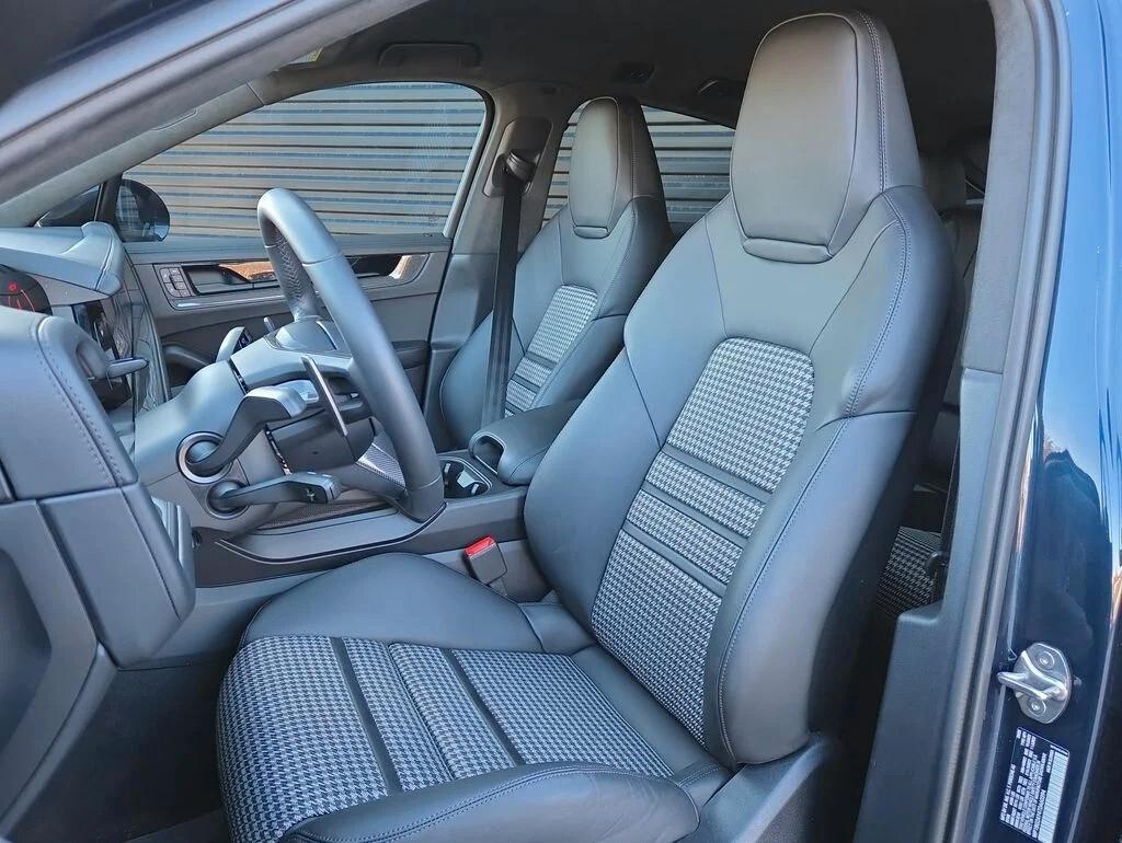 Porsche Cayenne Coupé 4.0 GTS NOLEGGIO LUNGO TERMINE - LEASING FULL INCLUSIVE