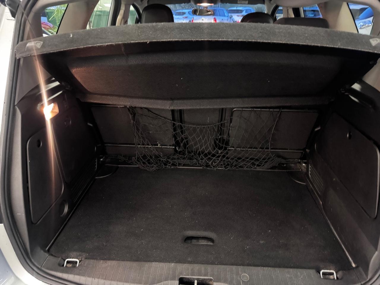 Opel Meriva 1.4 Turbo 120CV GPL Tech Design Edition