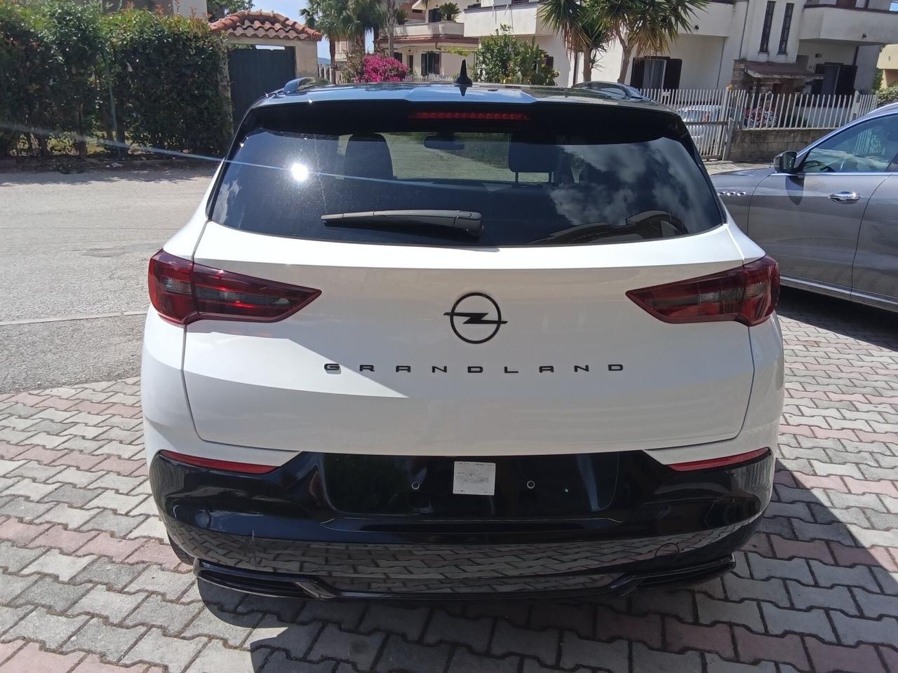 GRANDLAND 1.5 DIESEL GS-LINE AUTOMATICA KM36.404