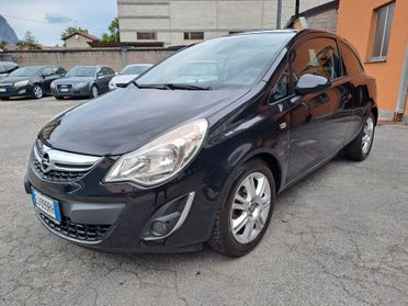 OPEL CORSA 1.2 BENZINA *OK NEOPATENTATI*