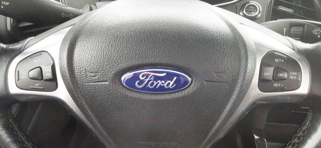 FORD EcoSport 1.0 EcoBoost 125 CV Titanium