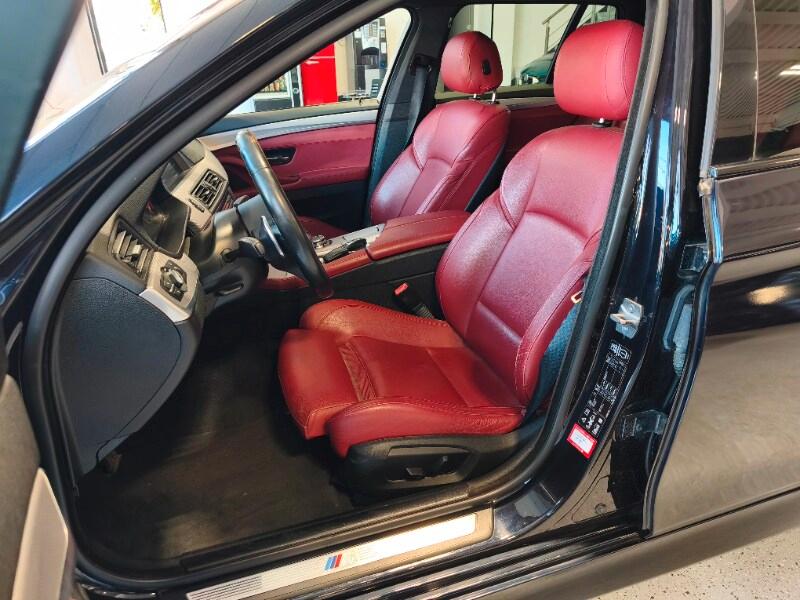 BMW Serie 5 (F10/11) 530d xDrive 258CV Touri...