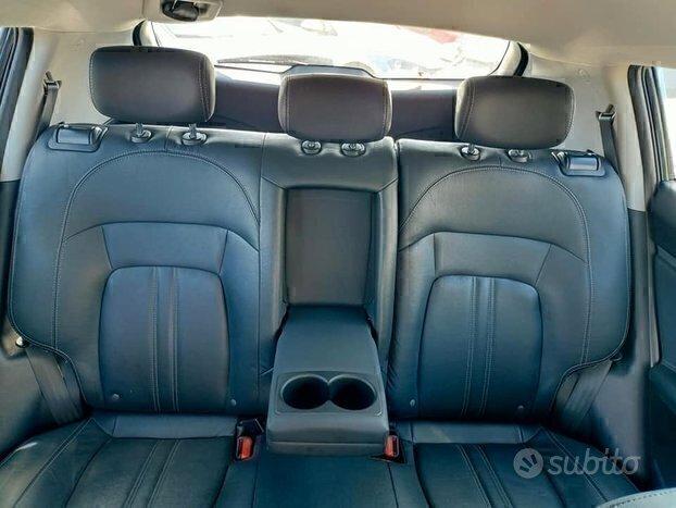 Kia Sportage KIA SPORTAGE 2WD