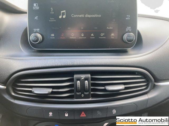 FIAT Tipo 1.3 Mjt S&S 5 porte Lounge