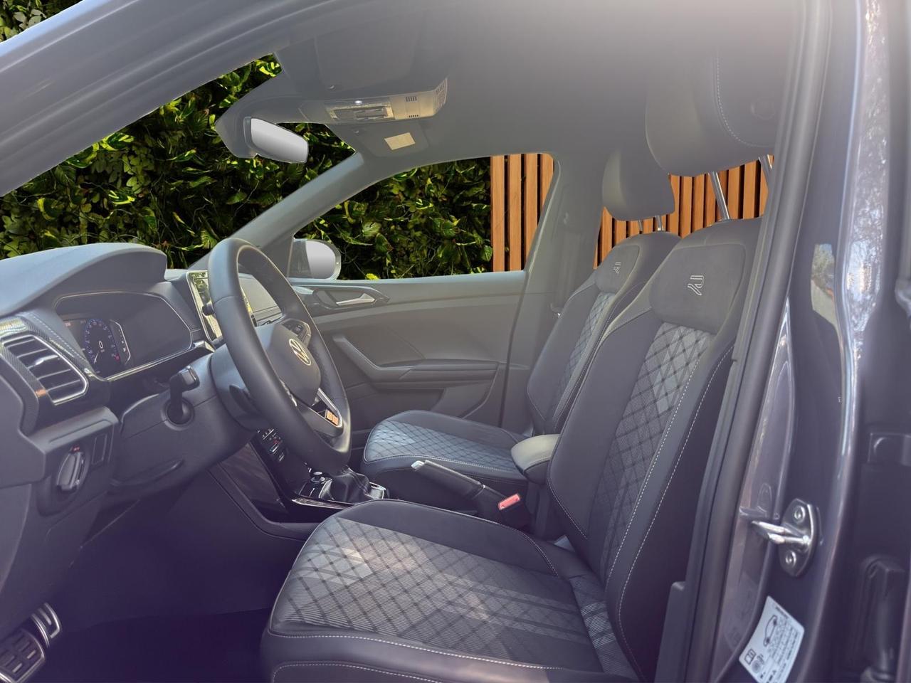 Volkswagen T-Cross 1.0 TSI 115 CV DSG R-Line